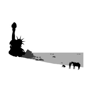 Post Apocalyptic Sci-Fi