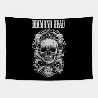 HEAD DIAMOND BAND Tapestry