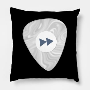 Fast Track Pillow