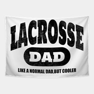 lacrosse Tapestry