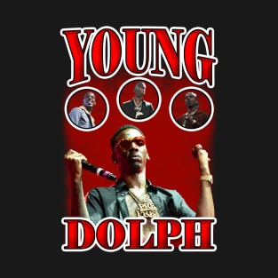 Young Dolph T-Shirt