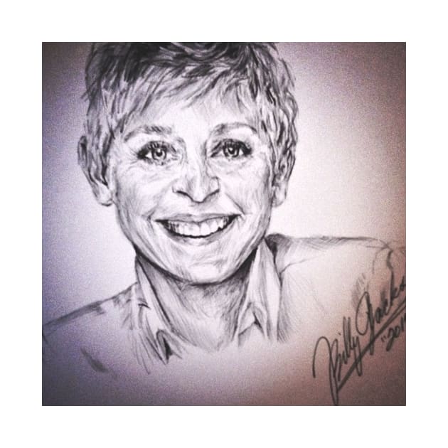 ELLEN by cindybrady1986