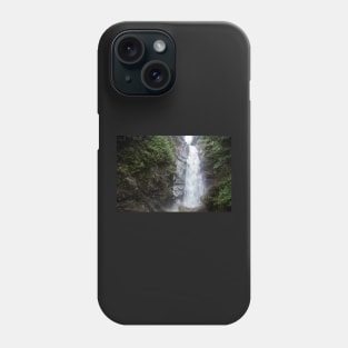 Roaring Waterfall Phone Case