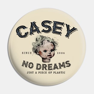 Casey Pin