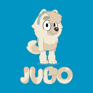 Judo is nextdoor neighbour T-Shirt