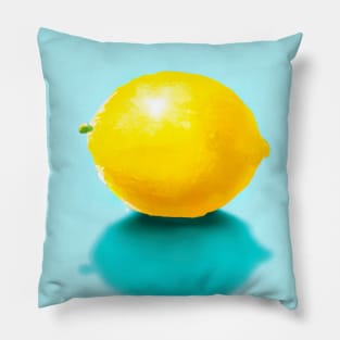 Citrus Pillow