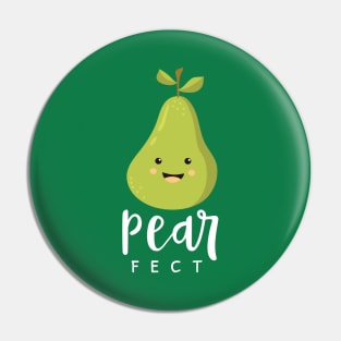 PearFect Pin