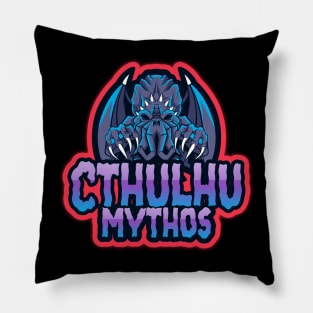 Cthulhu Mythos Pillow