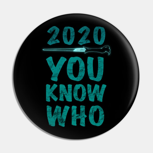 Who has Ruined 2020? Pin by DAGHO