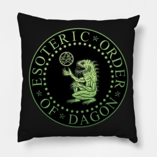 Esoteric Order of Dagon - Azhmodai 2018 Pillow