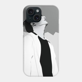 BTS Jungkook Phone Case