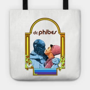 Dr Phibes Tote