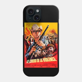 Born Losers (1967) Phone Case