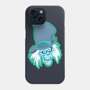 Who's In The Box Phone Case