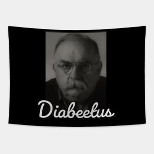 Wilford Brimley / 1934 Tapestry