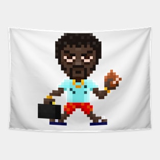 Jules - Dork Edition Tapestry