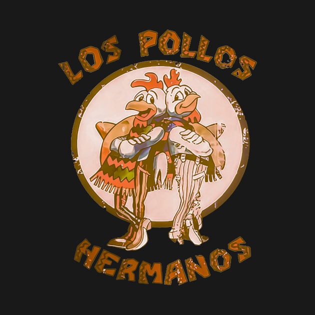 los pollos by di radio podcast