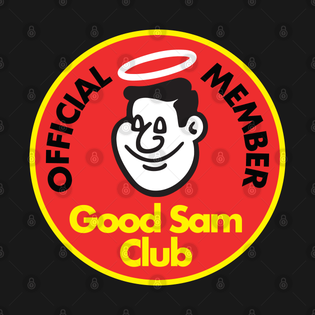 Good Sam Club by Chewbaccadoll