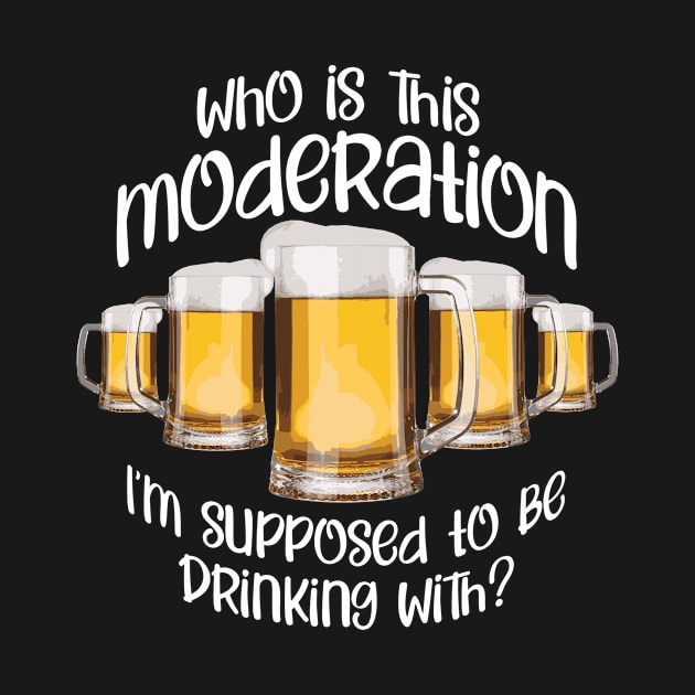 Moderation by eBrushDesign