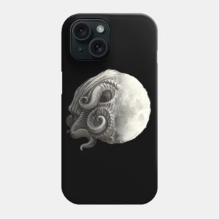 Dark Side of the Moon Phone Case