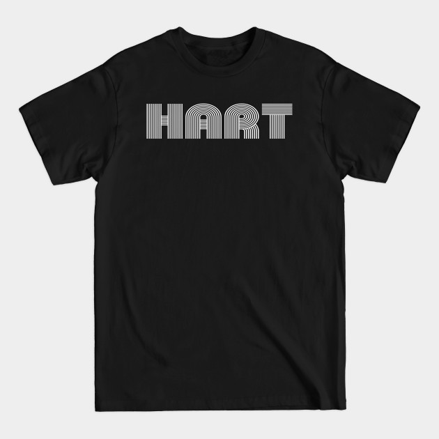 Discover HART Family Name Family Reunion Ideas - Family Reunion Ideas - T-Shirt