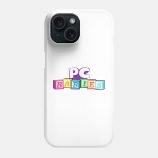 PC Babies - South Park Phone Case