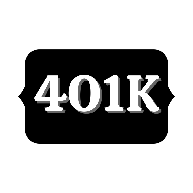 401K 401k Benefit Mug TeePublic