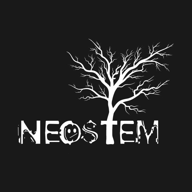 tree logo by Neostem