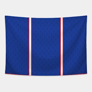 The Sixers Tapestry