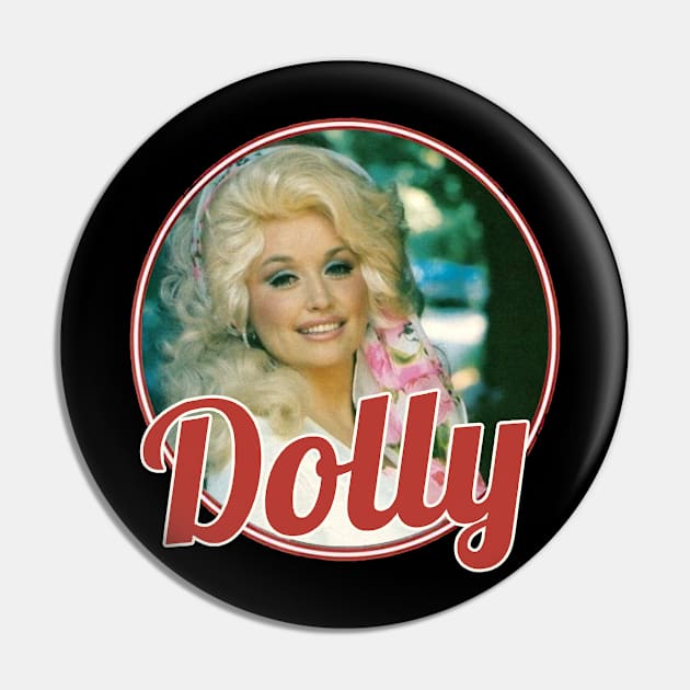 Dolly Pin by Quadra^Maniac