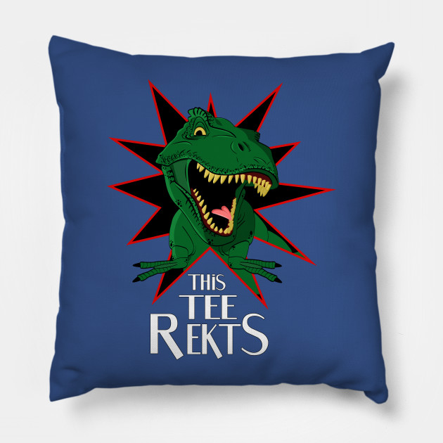 Tyrannosaurus Rex