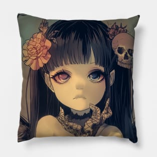 Pretty Devil 92007 Pillow