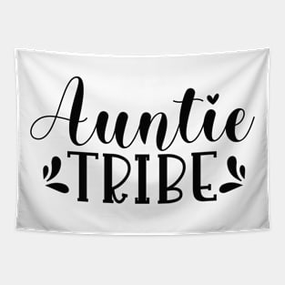 Auntie tribe Tapestry