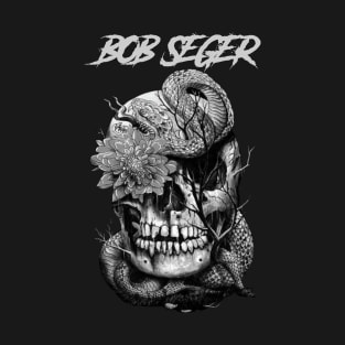 BOB SEGER BAND T-Shirt