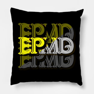 epmd Pillow