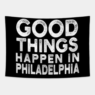 Bad Things Happen In Philadelphia bad things happen in philadelphia debat Tapestry