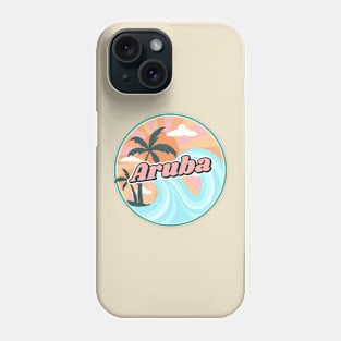 Aruba Phone Case