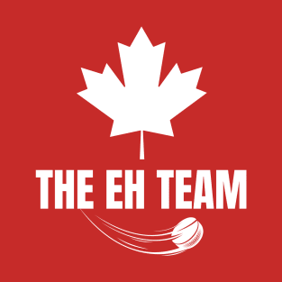 EH TEAM T-Shirt