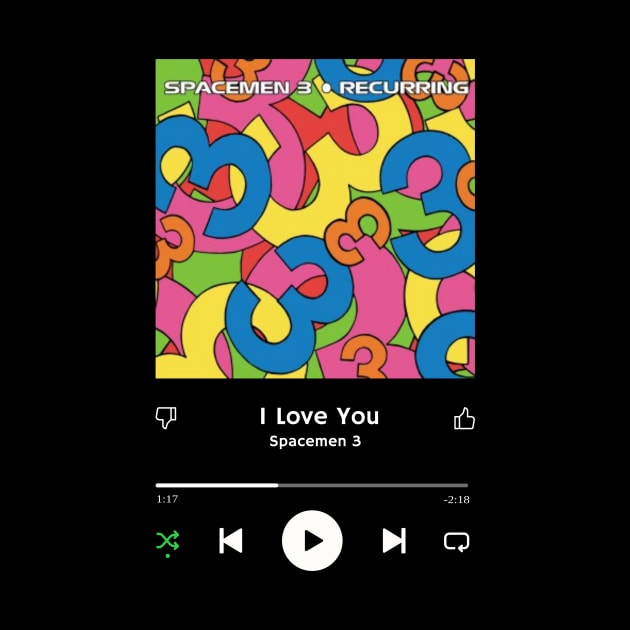 Stereo Music Player - I Love You by Stereo Music