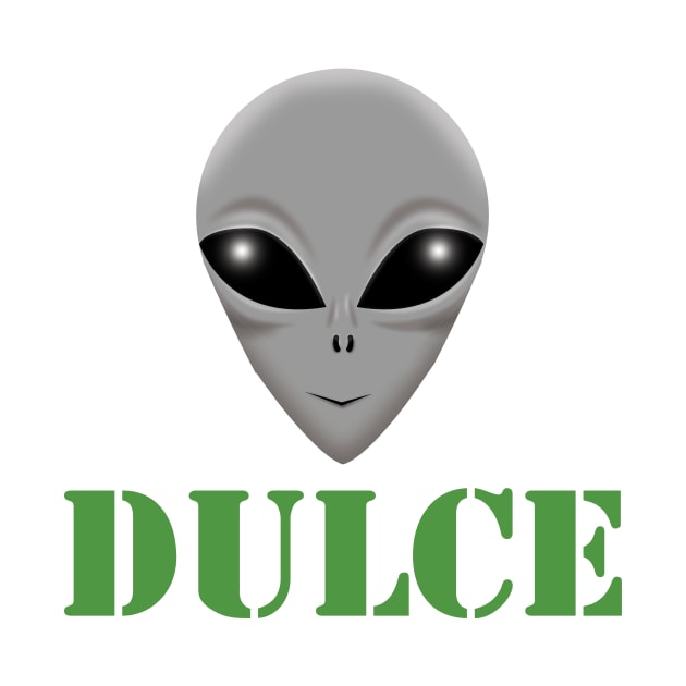 The Dulce Base by Wickedcartoons