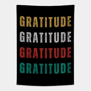 Inspirational Words - positive words - inspirational sayings - Gratitude Tapestry