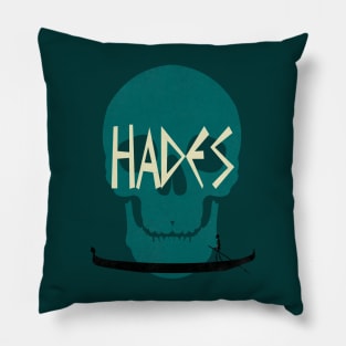 Hades Pillow