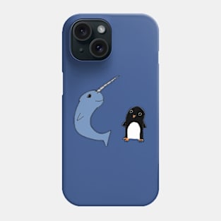 Arctic Buds Phone Case