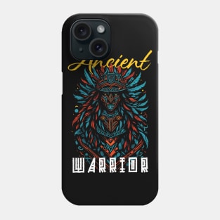 Ancient Warrior Phone Case