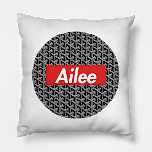 Ailee Pillow