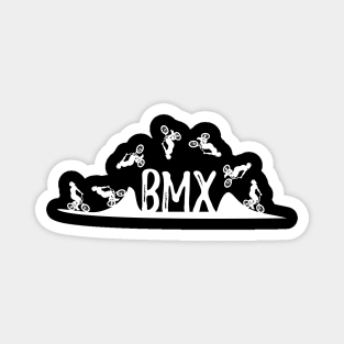 Bmx Magnet