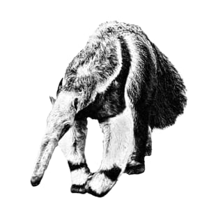 Giant anteater T-Shirt