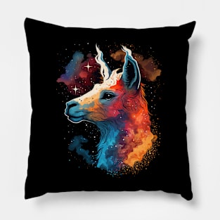 llama Pillow