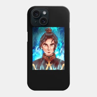 Azula Phone Case