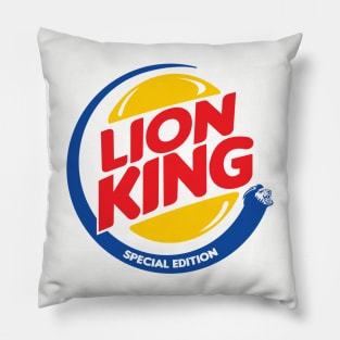 Lion King Pillow